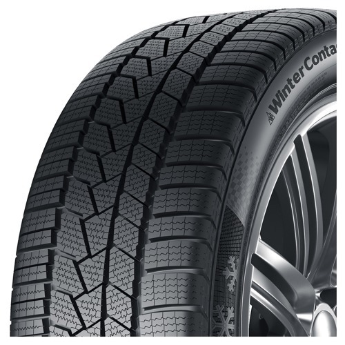 Foto pneumatico: CONTINENTAL, WINTERCONTACT TS 860 S XL * MO 225/55 R18 102H Invernali