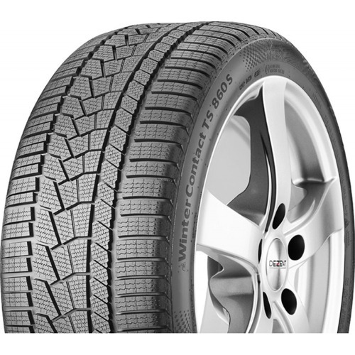 Foto pneumatico: CONTINENTAL, WinterContact TS 860 S 225/55 R18 102H Invernali