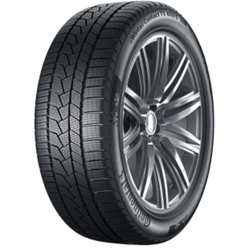 Foto pneumatico: CONTINENTAL, WINTERCONTACT TS 870 165/60 R15 77T Invernali