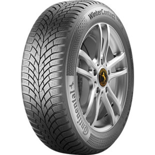 Foto pneumatico: CONTINENTAL, WinterContact TS 870 175/70 R14 84T Invernali