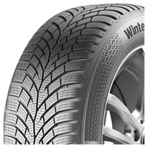 Foto pneumatico: CONTINENTAL, WinterContact TS 870 175/65 R17 87H Invernali