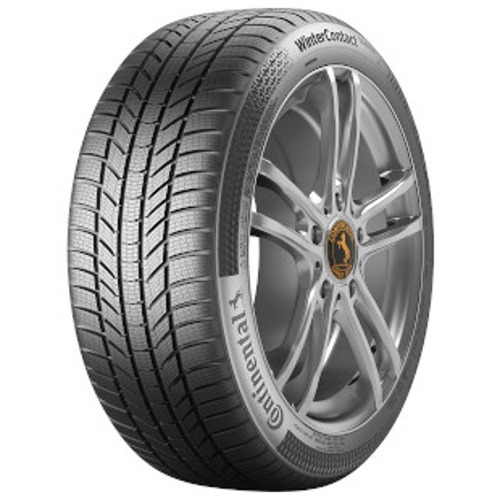 Foto pneumatico: CONTINENTAL, WINTERCONTACT TS 870 P FR 205/65 R17 96V Invernali