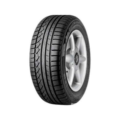 Foto pneumatico: CONTINENTAL, WINTERCONTACT TS 870 P XL FP 245/50 R19 105V Invernali