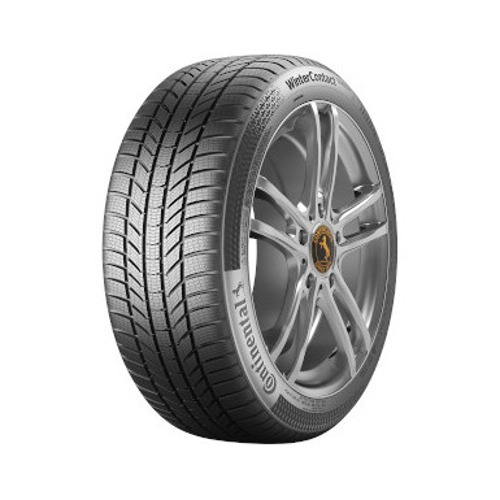 Foto pneumatico: CONTINENTAL, WinterContact TS 870 P 275/45 R21 110V Invernali