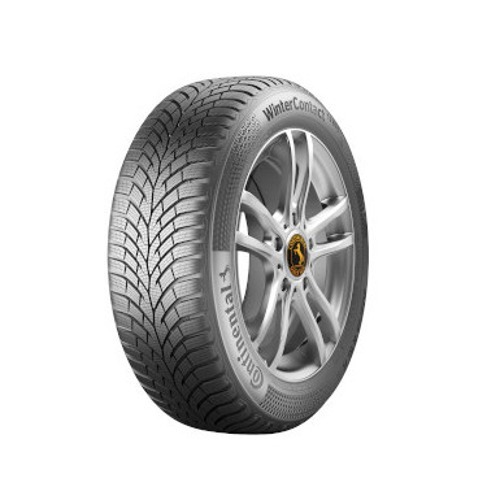 Foto pneumatico: CONTINENTAL, WinterContact TS 870 195/45 R16 84V Invernali