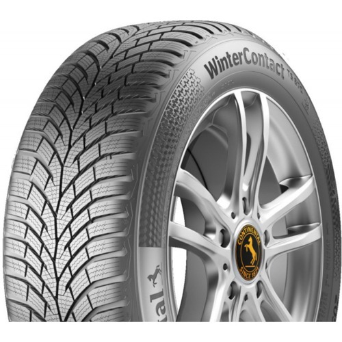 Foto pneumatico: CONTINENTAL, WinterContact TS 870 215/40 R17 87V Invernali