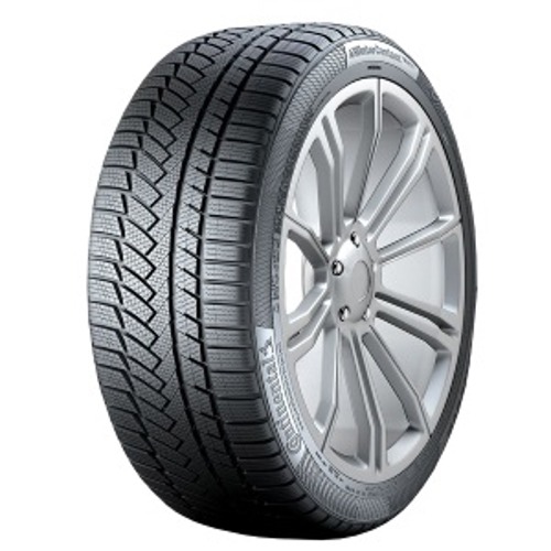 Foto pneumatico: CONTINENTAL, WinterContact TS850 P MO 235/60 R18 103H Invernali