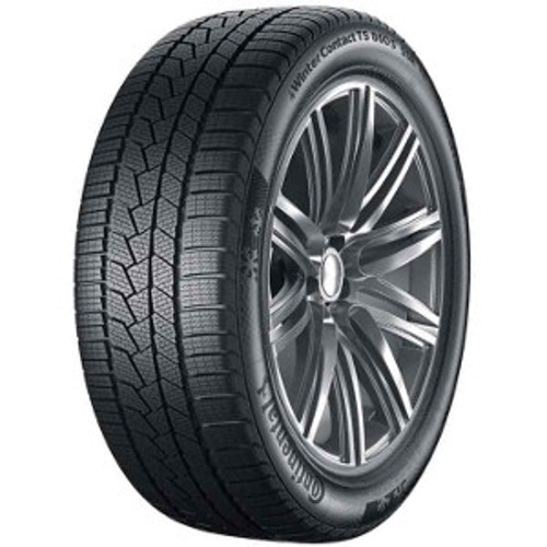 Foto pneumatico: CONTINENTAL, WinterContact TS860 S NC0 285/40 R22 110V Invernali