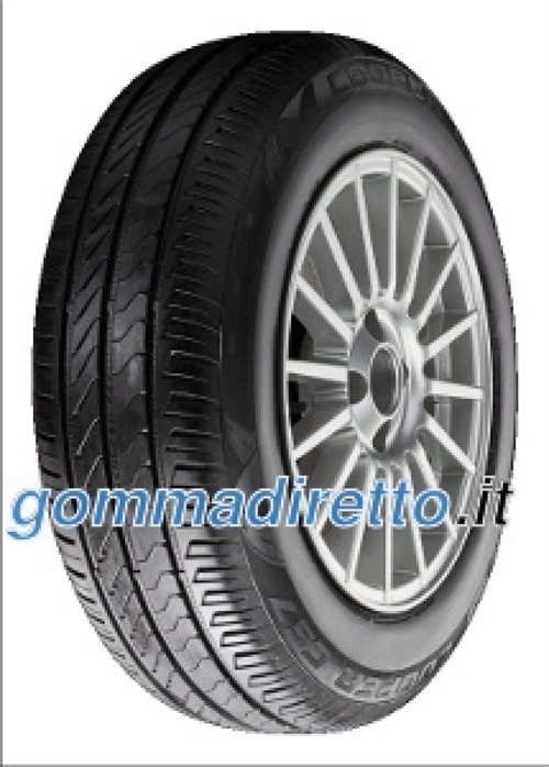 Foto pneumatico: COOPER, CS7 175/65 R15 84H Estive