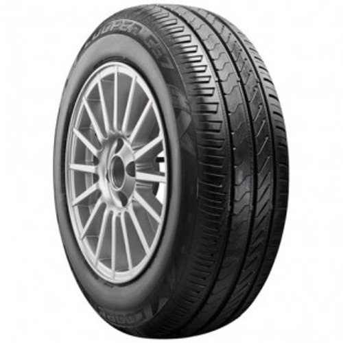 Foto pneumatico: COOPER, CS7 165/65 R14 79T Estive