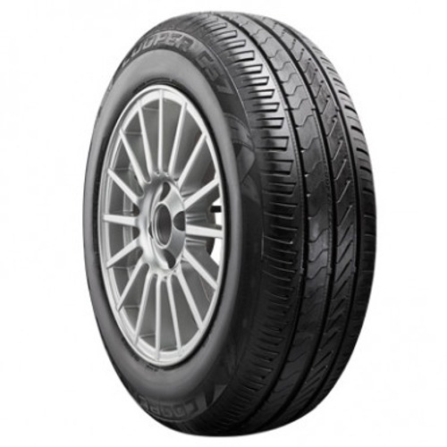 Foto pneumatico: COOPER, CS7 195/65 R15 95H Estive