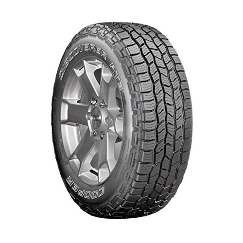 Foto pneumatico: COOPER, DISCOVERER A/T3 225/75 R16 104T Estive