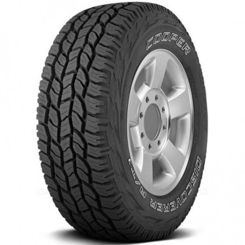 Foto pneumatico: COOPER, DISCOVERER AT 3 XL 205/80 R16 104T Estive