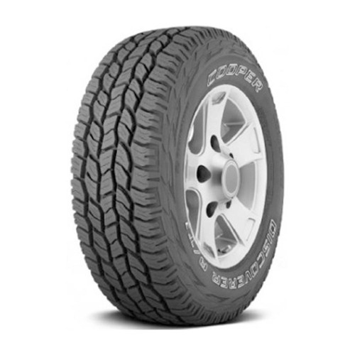 Foto pneumatico: COOPER, DISCOVERER AT 3 4S OWL 215/65 R17 99T Quattro-stagioni