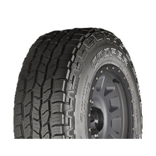 Foto pneumatico: COOPER, DISCOVERER A/T3 245/75 R17 121S Estive