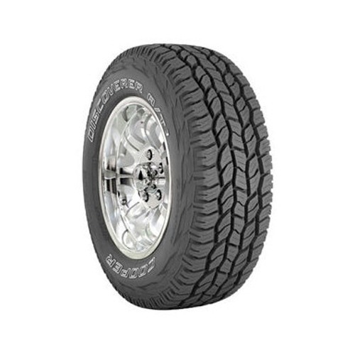 Foto pneumatico: COOPER, DISCOVERER AT3 SPORT 2 275/65 R18 116T Estive