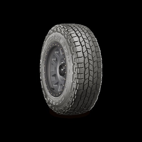 Foto pneumatico: COOPER, Discoverer AT3 XLT 265/60 R20 121R Quattro-stagioni