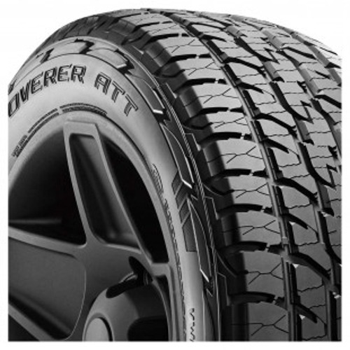 Foto pneumatico: COOPER, DISCOVERER ATT XL 245/60 R18 109H Estive