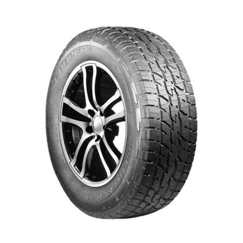 Foto pneumatico: COOPER, DISCOVERER ATT 215/65 R16 102H Estive