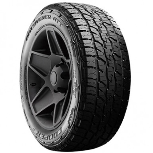 Foto pneumatico: COOPER, DISCOVERER ATT 225/60 R17 103H Estive