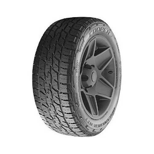 Foto pneumatico: COOPER, DISCOVERER ATT XL 245/70 R16 111H Estive