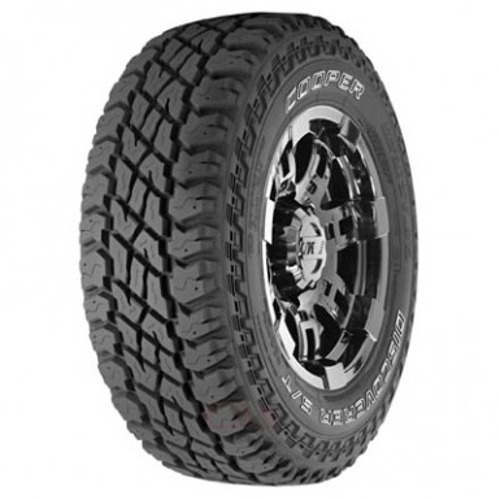 Foto pneumatico: COOPER, DISCOVERER S/T MAXX 245/70 R17 119Q Estive