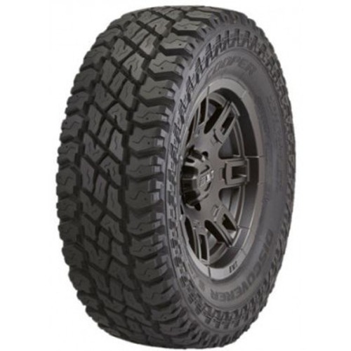 Foto pneumatico: COOPER, DISCOVERER S/T MAXX 245/75 R17 121Q Estive