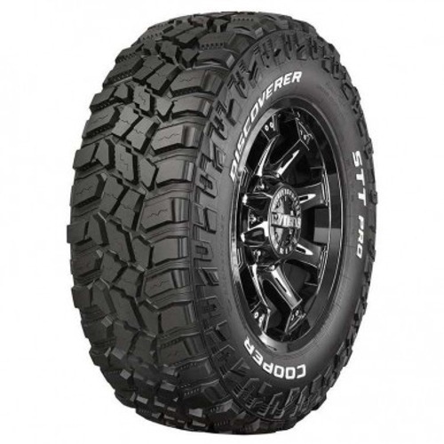 Foto pneumatico: COOPER, discoverer stt pro 265/75 R16 123K Estive