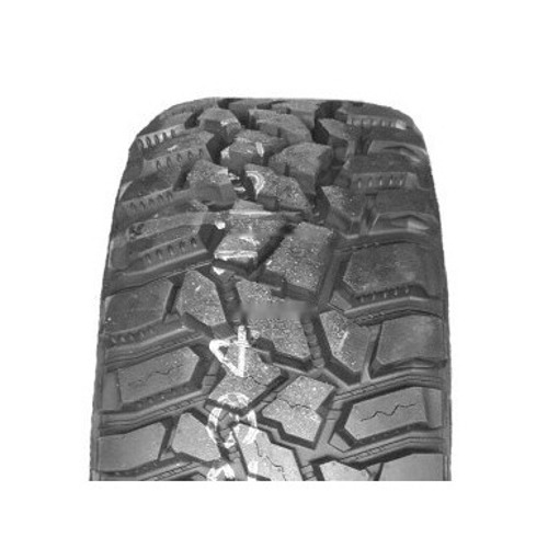 Foto pneumatico: COOPER, discoverer stt pro 275/65 R18 123K Estive