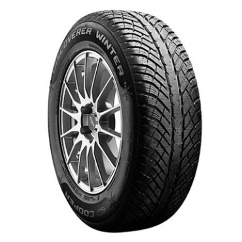 Foto pneumatico: COOPER, discoverer  winter 235/55 R17 99H Invernali