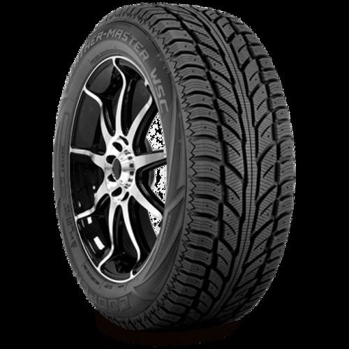 Foto pneumatico: COOPER, DISCOVERER WINTER XL 275/40 R20 106V Invernali