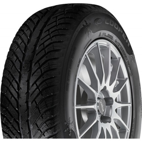 Foto pneumatico: COOPER, DISCOVERER WINTER 205/60 R17 93H Invernali