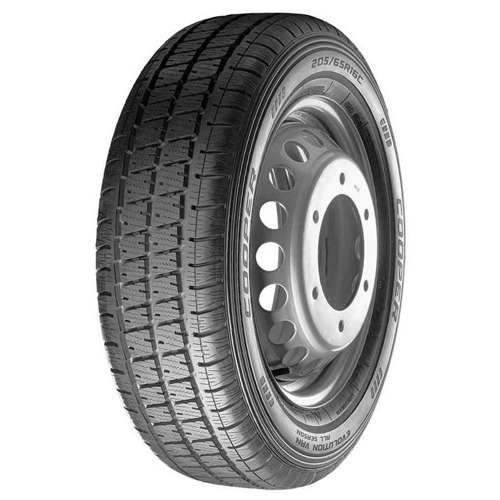 Foto pneumatico: COOPER, Evolution Van All Season 195/65 R16 104T Estive