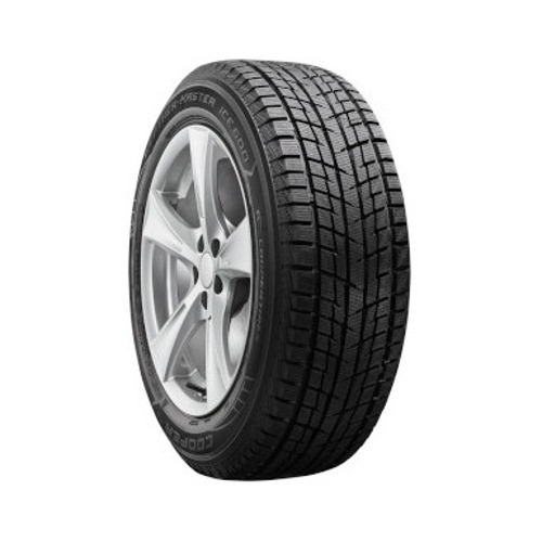 Foto pneumatico: COOPER, WEATHERMASTER ICE 600 BSW 235/50 R19 99T Estive