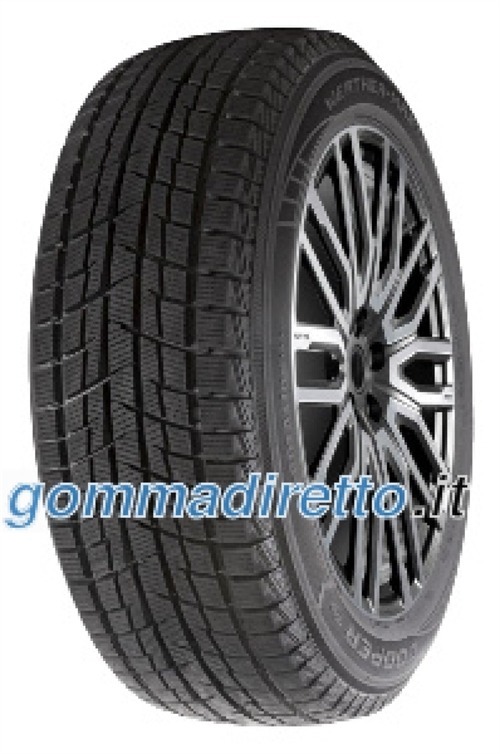 Foto pneumatico: COOPER, WEATHERMASTER ICE 600 BSW 265/65 R17 112T Estive