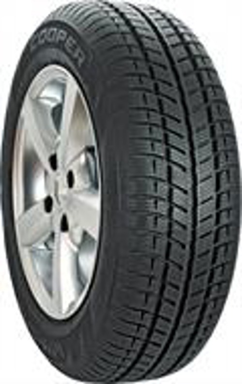 Foto pneumatico: COOPER, weathermaster sa2 175/65 R14 82T Invernali