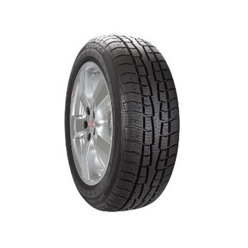 Foto pneumatico: COOPER, weathermaster van 195/75 R16 107R Invernali