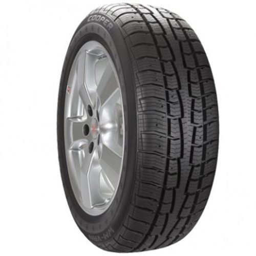 Foto pneumatico: COOPER, weathermaster van 215/60 R16 103T Invernali