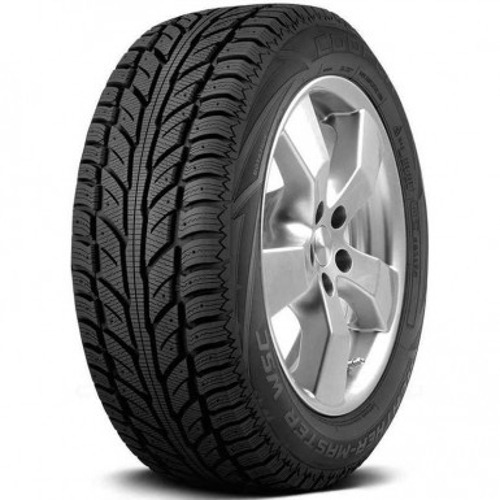 Foto pneumatico: COOPER, Weathermaster WSC 265/70 R16 112T Invernali