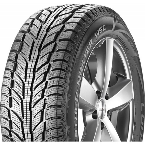 Foto pneumatico: COOPER, weathermaster wsc 195/65 R15 95T Invernali