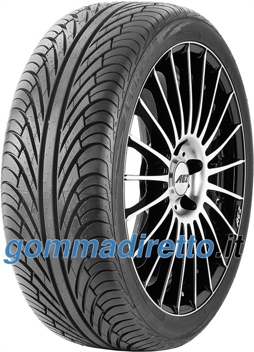 Foto pneumatico: COOPER, ZEON 2XS 255/35 R19 96Y Estive