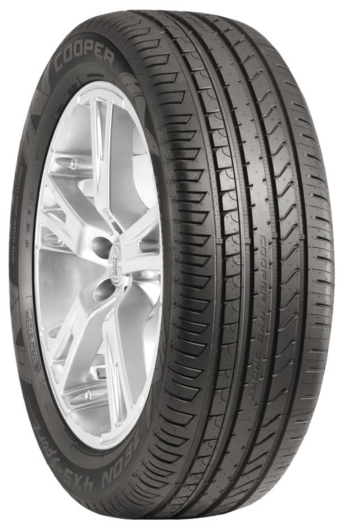 Foto pneumatico: COOPER, ZEON 4XS Sport 275/55 R17 109V Estive