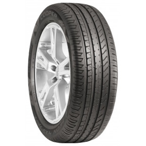 Foto pneumatico: COOPER, ZEON 4XS Sport 255/60 R18 112V Estive