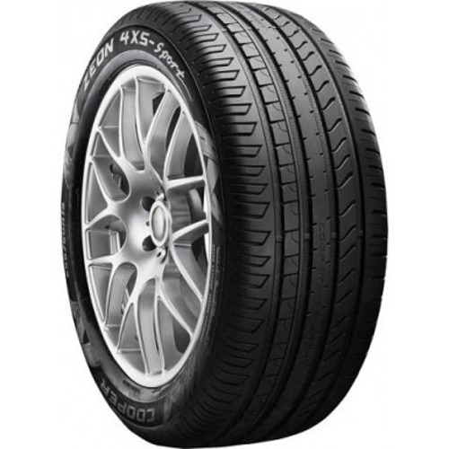 Foto pneumatico: COOPER, ZEON 4XS Sport 225/45 R19 96Y Estive