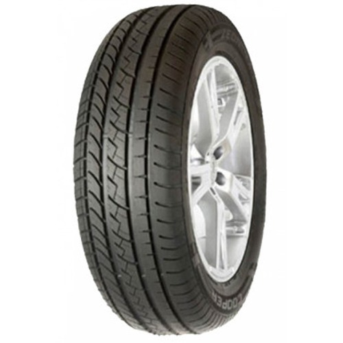 Foto pneumatico: COOPER, ZEON 4XS Sport 235/55 R18 100H Estive