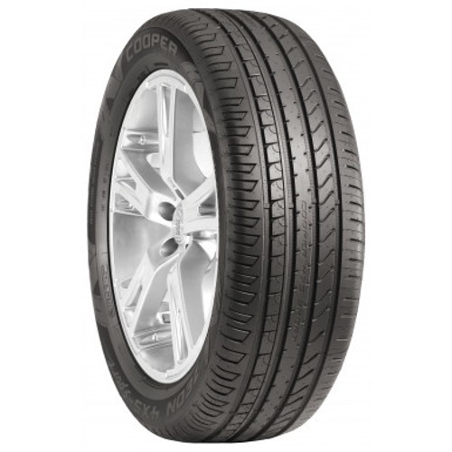 Foto pneumatico: COOPER, ZEON 4XS SPORT XL 275/45 R20 110Y Estive