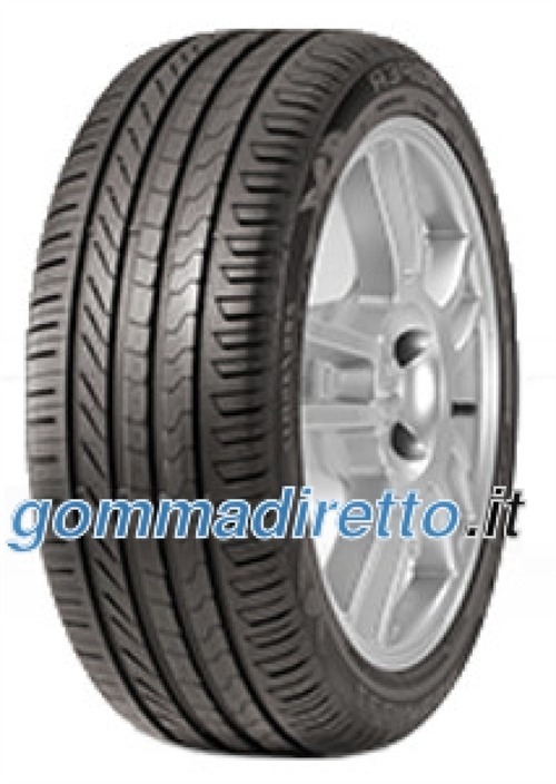 Foto pneumatico: COOPER, zeon cs8 225/55 R17 97Y Estive