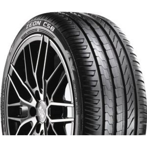 Foto pneumatico: COOPER, ZEON CS8 XL 215/55 R17 98W Estive