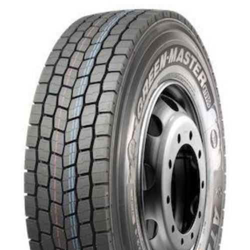 Foto pneumatico: CROSSWIND, CWD30K 315/60 R22.5 152L Quattro-stagioni