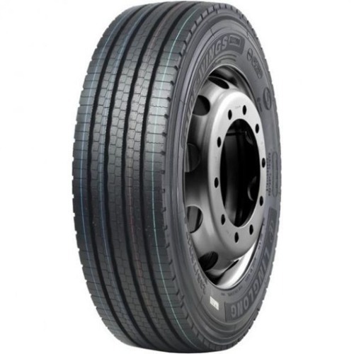 Foto pneumatico: CROSSWIND, CWS20E 265/70 R19.5 143J Quattro-stagioni